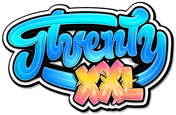 20xxl New Logo
